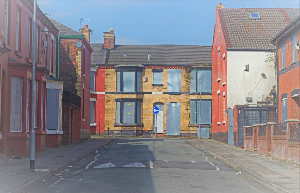Homeless and Affordable Housing