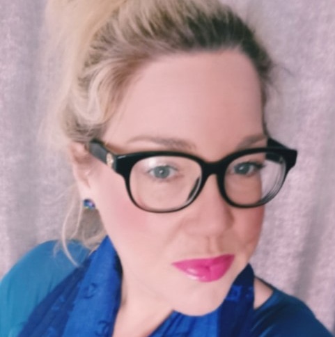 Amy Dawe