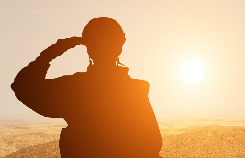 Veterans Suicide