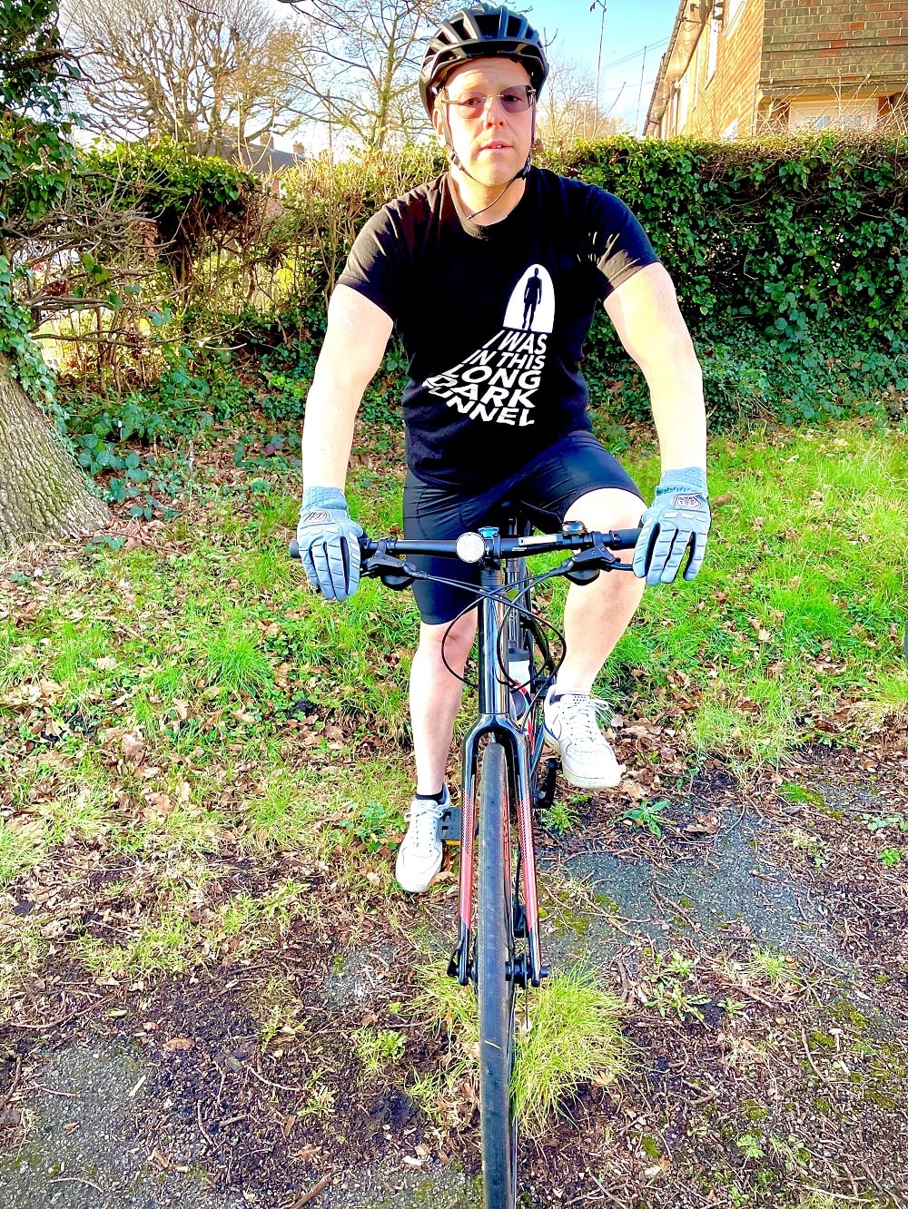Charity Bike Ride Charity Bike Ride