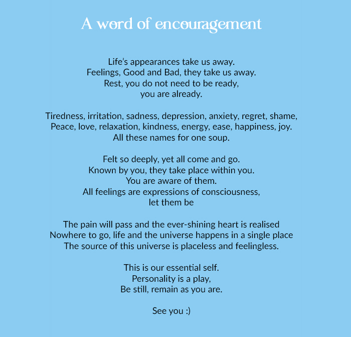 a-word-of-encouragement-poem